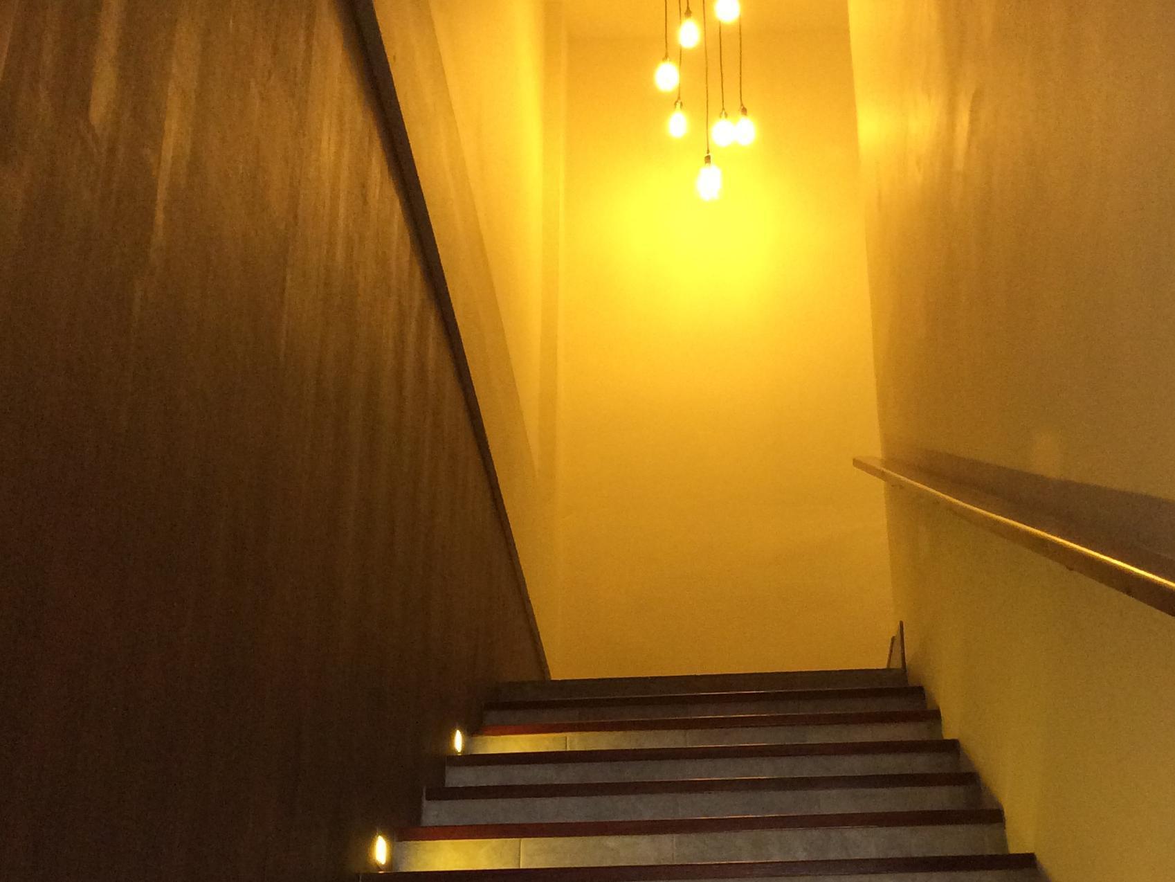 Hogwortz Hostel Krabi Exterior photo